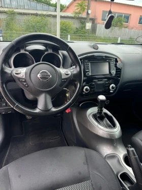 Обява за продажба на Nissan Juke ~14 500 лв. - изображение 4