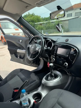 Обява за продажба на Nissan Juke ~14 500 лв. - изображение 9