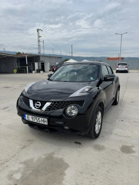 Обява за продажба на Nissan Juke ~14 500 лв. - изображение 1