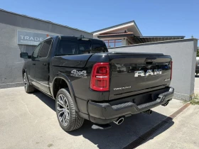 Dodge RAM 1500 3.0 SST HO TUNGSTEN | Mobile.bg    6