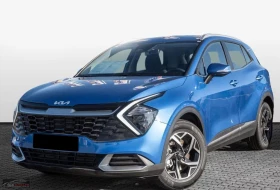 Kia Sportage НОВ!/1.6/mHEV/160HP/CAM/L.ASS/DAB/CARPLAY/LED/476f
