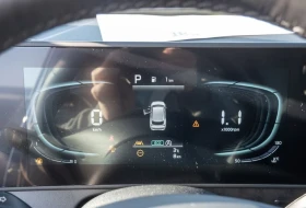 Kia Sportage НОВ!/1.6mHEV/160HP/CAM/L.ASS/DAB/CARPLAY/LED/476f - 65299 лв. - 94885636 7