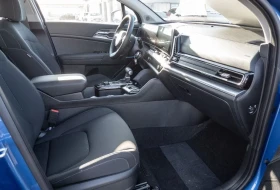 Kia Sportage НОВ!/1.6mHEV/160HP/CAM/L.ASS/DAB/CARPLAY/LED/476f - 65299 лв. - 94885636 13