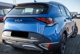 Kia Sportage НОВ!/1.6mHEV/160HP/CAM/L.ASS/DAB/CARPLAY/LED/476f - 65299 лв. - 94885636 3