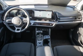 Kia Sportage НОВ!/1.6mHEV/160HP/CAM/L.ASS/DAB/CARPLAY/LED/476f - 65299 лв. - 94885636 5