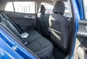 Kia Sportage НОВ!/1.6mHEV/160HP/CAM/L.ASS/DAB/CARPLAY/LED/476f - 65299 лв. - 94885636 14