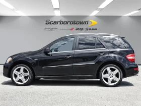 Обява за продажба на Mercedes-Benz ML 350 BlueTEC/4MATIC/ПОДГРЕВ/ОБДУХ/AIRMATIC/KEYLESS ~18 000 лв. - изображение 2