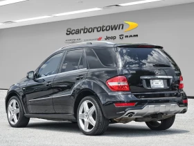 Обява за продажба на Mercedes-Benz ML 350 BlueTEC/4MATIC/ПОДГРЕВ/ОБДУХ/AIRMATIC/KEYLESS ~18 000 лв. - изображение 3