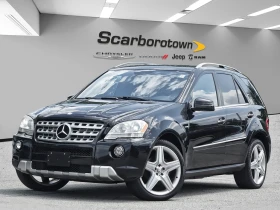 Обява за продажба на Mercedes-Benz ML 350 BlueTEC/4MATIC/ПОДГРЕВ/ОБДУХ/AIRMATIC/KEYLESS ~18 000 лв. - изображение 1