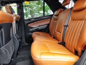 Обява за продажба на Mercedes-Benz ML 350 BlueTEC/4MATIC/ПОДГРЕВ/ОБДУХ/AIRMATIC/KEYLESS ~18 000 лв. - изображение 11