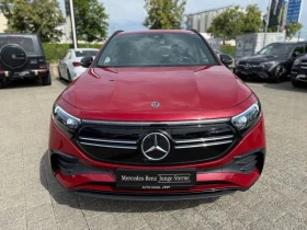 Mercedes-Benz EQA 41600km/ 55  | Mobile.bg    5
