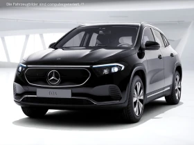 Обява за продажба на Mercedes-Benz EQA 250 / гаранция ~56 900 лв. - изображение 1