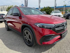     Mercedes-Benz EQA 41600km/ 55 