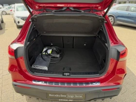 Mercedes-Benz EQA 41600km/ 55  | Mobile.bg    6