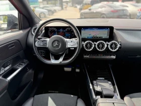 Mercedes-Benz EQA 41600km/ 55  | Mobile.bg    9
