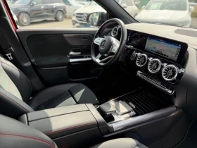 Mercedes-Benz EQA 41600km/ 55  | Mobile.bg    8