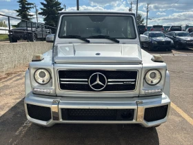     Mercedes-Benz G 63 AMG * CARFAX*    !