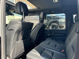 Mercedes-Benz G 63 AMG * CARFAX*    ! | Mobile.bg    8