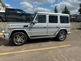 Mercedes-Benz G 63 AMG * CARFAX*    ! | Mobile.bg    3