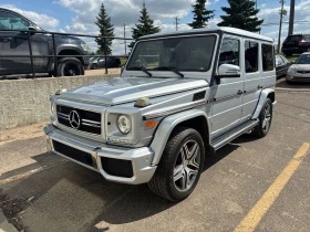 Mercedes-Benz G 63 AMG * CARFAX*    ! | Mobile.bg    2