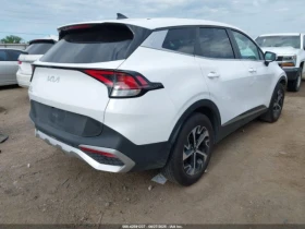 Kia Sportage EX - 38500 лв. - 10536807 2