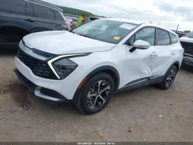 Kia Sportage EX - 38500 лв. - 10536807 5
