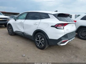 Kia Sportage EX - 38500 лв. - 10536807 4