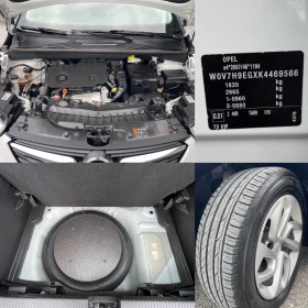 Opel Crossland X  ULTIMATE ! 1.5Ecotec!! 120k KM!!! - 17999 лв. / 9202.74 € - 70471752 14