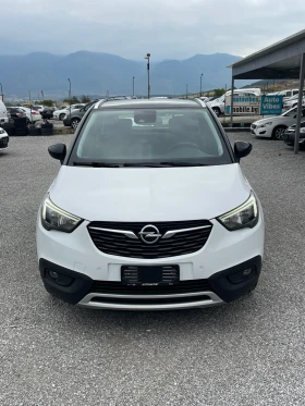 Opel Crossland X  ULTIMATE ! 1.5Ecotec!! 120k KM!!! - 17999 лв. / 9202.74 € - 70471752 2