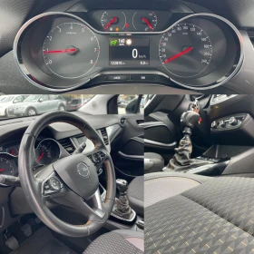 Opel Crossland X  ULTIMATE ! 1.5Ecotec!! 120k KM!!! - 17999 лв. / 9202.74 € - 70471752 10