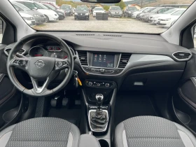 Opel Crossland X  ULTIMATE ! 1.5Ecotec!! 120k KM!!! - 17999 лв. / 9202.74 € - 70471752 9