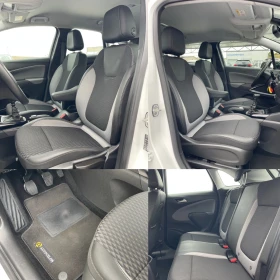 Opel Crossland X  ULTIMATE ! 1.5Ecotec!! 120k KM!!! - 17999 лв. / 9202.74 € - 70471752 12