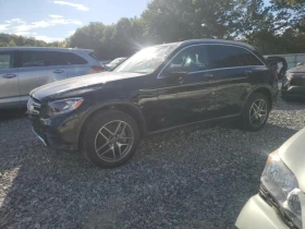 Mercedes-Benz GLC 300 AMG* PACK* ПОДГРЕВ* КАМЕРА* КЕЙЛЕС* LANE* ASSIST