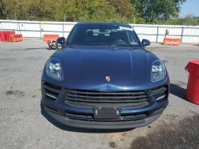 Porsche Macan 2019 PORSCHE MACAN S | Mobile.bg    2