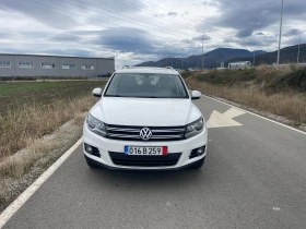VW Tiguan 2.0 TSI 4motion Sp&Style 180ps.  | Mobile.bg    2
