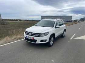 VW Tiguan 2.0 TSI 4motion Sp&Style 180ps. Швейцария - изображение 1