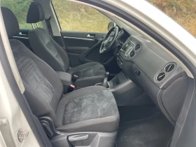 VW Tiguan 2.0 TSI 4motion Sp&Style 180ps.  | Mobile.bg    13