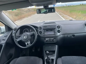 VW Tiguan 2.0 TSI 4motion Sp&Style 180ps.  | Mobile.bg    10