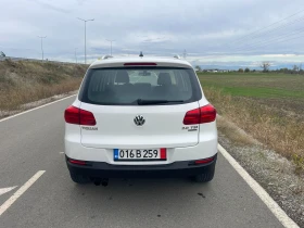 VW Tiguan 2.0 TSI 4motion Sp&Style 180ps.  | Mobile.bg    6