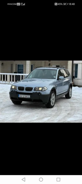 BMW X3 | Mobile.bg    12