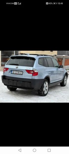 BMW X3 | Mobile.bg    8