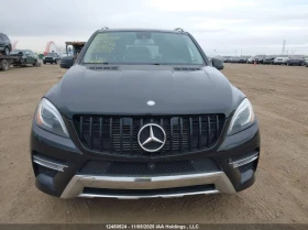 Mercedes-Benz ML 350 4MATIC AMG ПАНОРАМА/ПОДГРЕВИ - 22899 лв. / 11708.07 € - 78425914 2