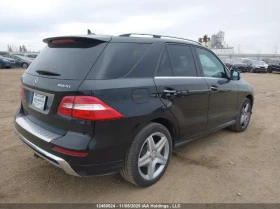 Mercedes-Benz ML 350 4MATIC AMG ПАНОРАМА/ПОДГРЕВИ - 22899 лв. / 11708.07 € - 78425914 6