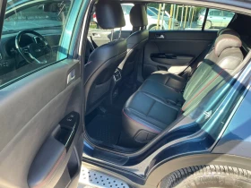 Kia Sportage, снимка 10