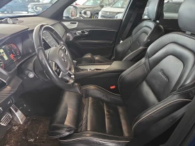 Volvo Xc90 R* DESIGN* T6* ДИСТРОНИК* ДИГИТАЛНО* ТАБЛО* КАМЕРА, снимка 10