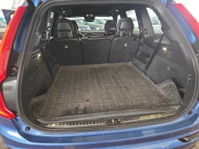 Volvo Xc90 R* DESIGN* T6* ДИСТРОНИК* ДИГИТАЛНО* ТАБЛО* КАМЕРА, снимка 6
