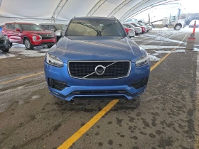 Volvo Xc90 R* DESIGN* T6* ДИСТРОНИК* ДИГИТАЛНО* ТАБЛО* КАМЕРА, снимка 3