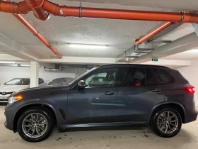 BMW X5 XDrive 40i Pano, Laser, HUD, M-pack - 49000 € / 95835.67 лв. - 72095093 2