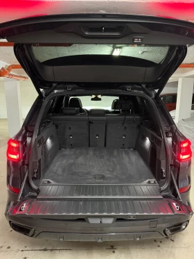 BMW X5 XDrive 40i Pano, Laser, HUD, M-pack - 49000 € / 95835.67 лв. - 72095093 12