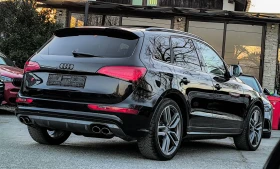 Audi SQ5 3.0TDI* BITURBO* B.OLUFSEN* ПАНО* KEYLESS* CAM* ME | Auto.bg — изображение 6